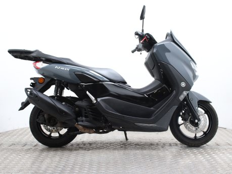 Yamaha Nmax 125 GPD125-A ABS