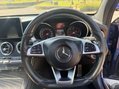 Mercedes-Benz GLC 2.1 GLC 250 D 4Matic AMG Line Premium Auto 4WD 5dr 29