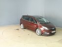 Vauxhall Zafira ELITE NAV