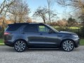 Land Rover Discovery SDV6 HSE 3