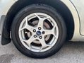 Ford Mondeo 2.0 Mondeo Zetec TDCi 140 5dr 35