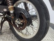 Honda CB 250 RS 1980 24K CLASSIC PROJECT BIKE SPARES OR REPAIR 250CC 15