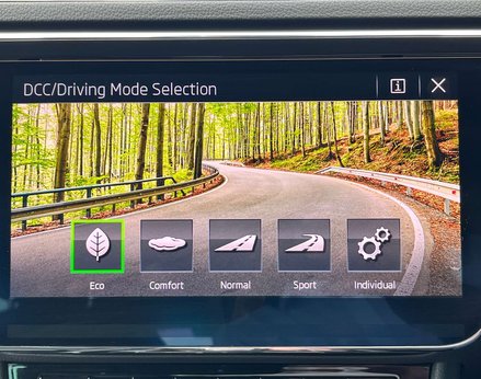 Skoda Superb 2.0 Superb Laurin & Klement Enterprise TSi Semi-Auto 5dr 61