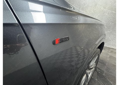 Audi Q7 3.0 TDI V6 S line SUV 5dr Diesel Tiptronic quattro Euro 6 (s/s) (272 ps) 29