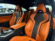 BMW M4 3.0 BiTurbo Competition Coupe 2dr Petrol Steptronic M xDrive Euro 6 (s/s) ( 35