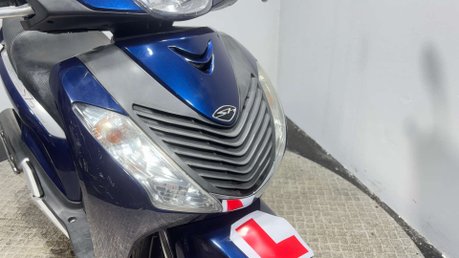 Honda SH125 SH 125 2012 24K LONG MOT IDEAL FIRST 125CC SCOOTER BIKE 7