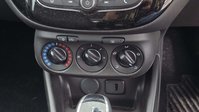 Vauxhall Corsa 1.4i ecoFLEX Energy Hatchback 5dr Petrol Easytronic Euro 6 (s/s) (a/c) (90  24
