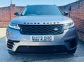 Land Rover Range Rover Velar 2.0 D200 MHEV Edition SUV 5dr Diesel Auto 4WD Euro 6 (s/s) (204 ps) 4