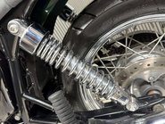 Triumph Bonneville 2004 ONLY 10K STUNNING MODERN CLASSIC NEW MOT 790CC 23
