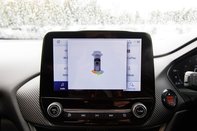 Ford Puma ST 23