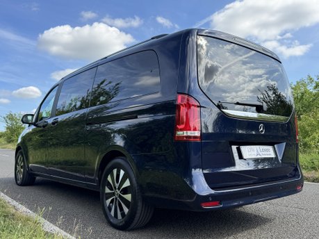 Mercedes-Benz Eqv EQV 300 Sport Auto Electric 90KWH EX-LWB/7 SEATER/360 CAM/VAT Q 36