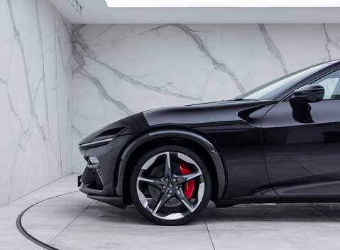 Ferrari Purosangue 37