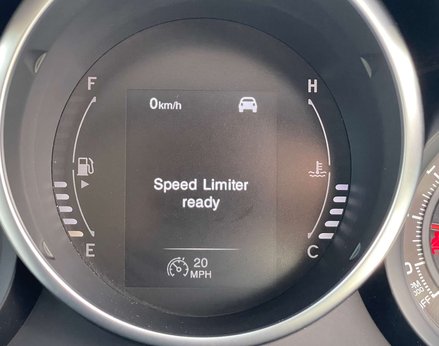 Fiat 500X 1.6 500X Popular Star 5dr 25