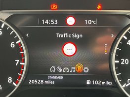 Nissan Qashqai 1.3 Qashqai Acenta Premium DiG-T MHEV 5dr 32