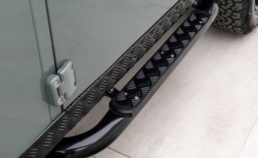 Land Rover Defender 90 XS Twisted T60 27