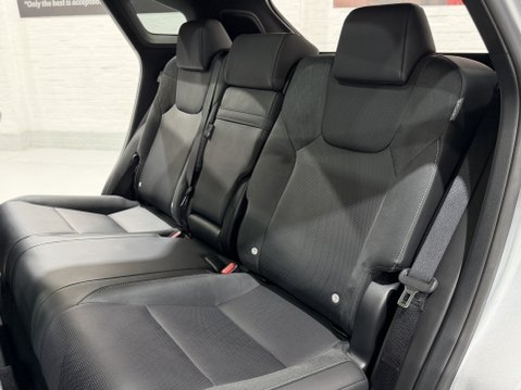 Lexus RX 450H PLUS TAKUMI 19