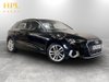 Audi A3 1.0 TFSI 30 Sport Sportback 5dr Petrol Manual Euro 6 (s/s) (110 ps) Cruise