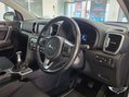 Kia Sportage 1.6 GDi 2 Euro 6 (s/s) 5dr 68