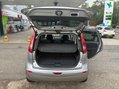 Nissan Note 1.4 16V n-tec Hatchback 5dr Petrol Manual Euro 4 (88 ps) 9
