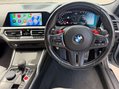 BMW M4 3.0 M4 Competition Edition Auto 2dr 34