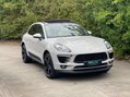 Porsche Macan 3.0 TD V6 S PDK 4WD Euro 6 (s/s) 5dr 17