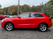 Audi Q3 2.0 Q3 Sport TDI 5dr 11