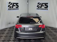 Audi RS3 2.5 TFSI Sportback 5dr Petrol S Tronic quattro Euro 5 (340 ps) 19