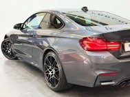 BMW M4 3.0 BiTurbo GPF Competition Coupe 2dr Petrol DCT Euro 6 (s/s) (450 ps) 23
