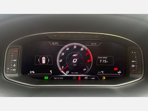 SEAT Leon 2.0 Leon Cupra Luxury 290 TSi Semi-Auto 5dr 27