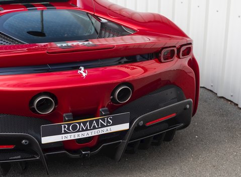 Ferrari SF90 Stradale 24
