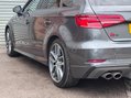Audi S3 2.0 TFSI Sportback 5dr Petrol S Tronic quattro Euro 6 (s/s) (300 ps) 22