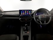 Cupra Leon 1.5 TSI V1 Hatchback 5dr Petrol Manual Euro 6 (s/s) (150 ps) One Owner 19