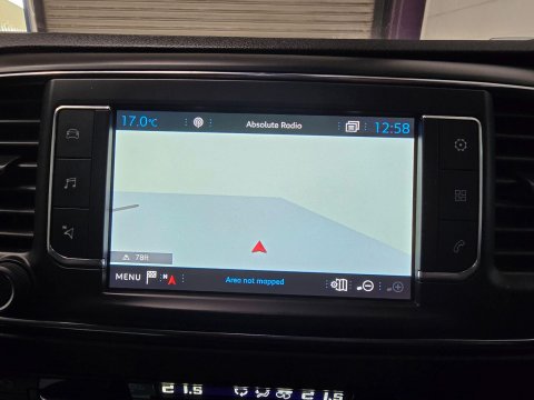 Peugeot Traveller 2.0 BlueHDi Allure Standard MPV MWB Euro 6 (s/s) 5dr (SNav) 28