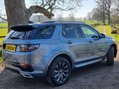 Land Rover Discovery Sport R-DYNAMIC SE MHEV 5