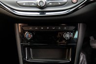 Vauxhall Astra SRI VX LINE NAV 32