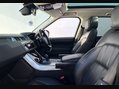 Land Rover Range Rover Sport 3.0 Range Rover Sport HSE Dynamic SDV6 Auto 4WD 5dr 76