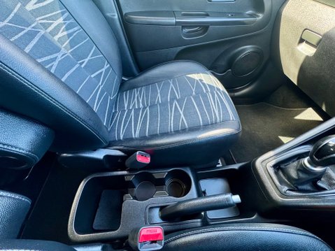 Kia Venga 3 ISG 37