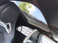 Mercedes-Benz A Class 2.0 AMG A45 4Matic Petronas World Champion Edition Auto 4WD 5dr 7