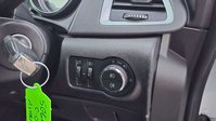 Vauxhall Astra 1.6 16v SRi Auto Euro 5 5dr 28
