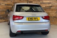 Audi A1 1.2 TFSI SE Hatchback 3dr Petrol Manual Euro 5 (s/s) (86 ps) 65