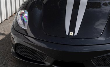 Ferrari 430 Scuderia 22