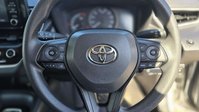 Toyota Corolla 1.8 VVT-h Design Touring Sports 5dr Petrol Hybrid CVT Euro 6 (s/s) (122 ps) 35