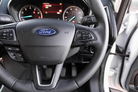 Ford Ecosport ACTIVE 20