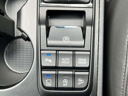 Hyundai TUCSON 1.6 Tucson Premium SE48v MHEV CRDi 2WD Semi-Auto 5dr 58