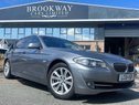 BMW 5 Series 2.0 520d SE Touring Euro 5 (s/s) 5dr