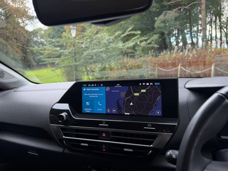 Citroen C4 PURETECH C-SERIES EDITION S/S 22
