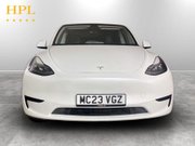 Tesla Model Y SUV 5dr Electric Auto RWD (346 ps) 2