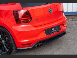 Volkswagen Polo 1.8 Polo GTI 3dr 19