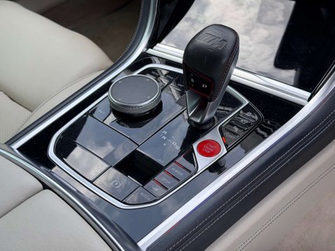 BMW M8 4.4 M8 Competition Edition Auto 4WD 4dr 38