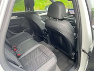 Audi Q5 2.0 Q5 S Line 40 TDI MHEV Quattro Semi-Auto 4WD 5dr 45